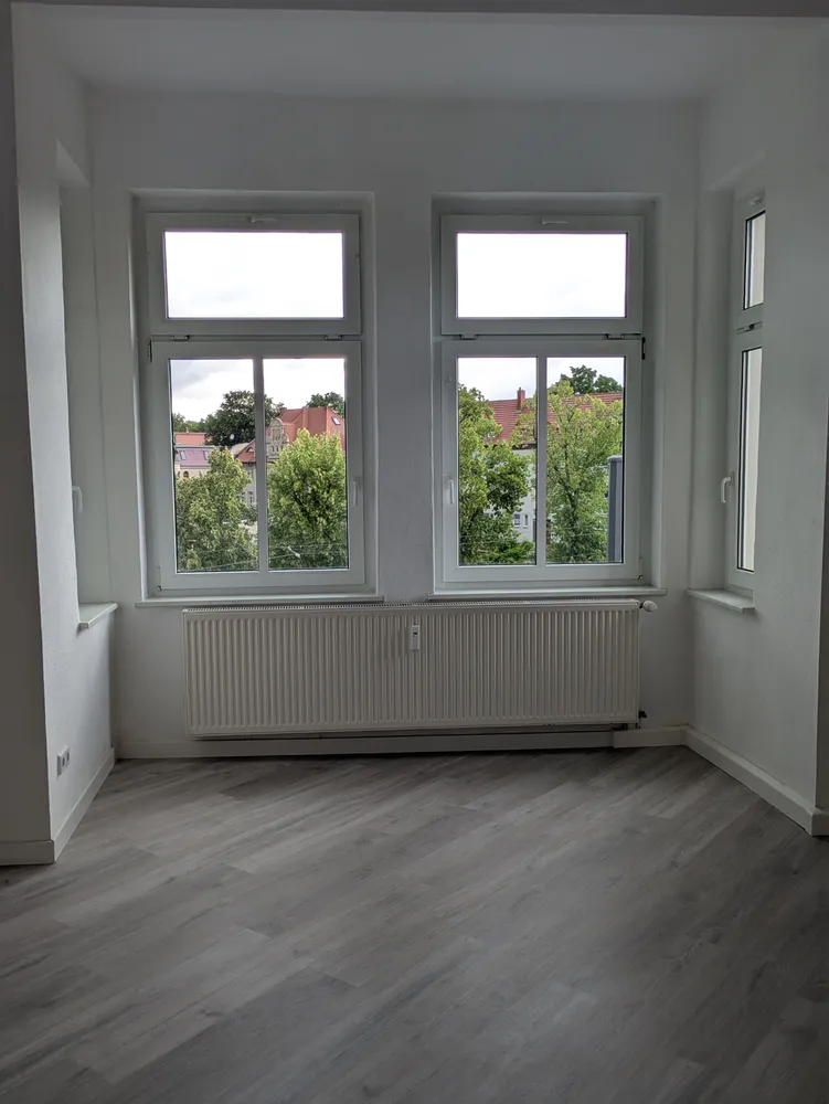 1 Zimmer Wohnung mit 46 m² in Halle (Saale) – Bild 9
