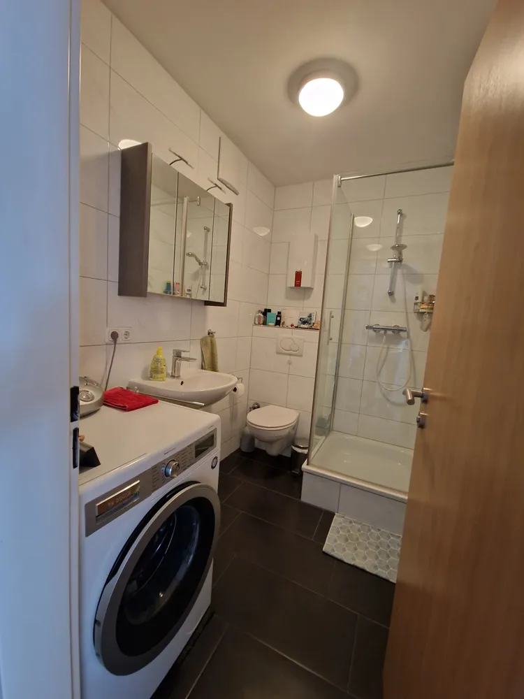 2 Zimmer Wohnung mit 50 m² in Bonn – Bild 10