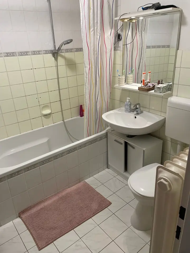 2 Zimmer Wohnung mit 65 m² in Mannheim – Bild 8