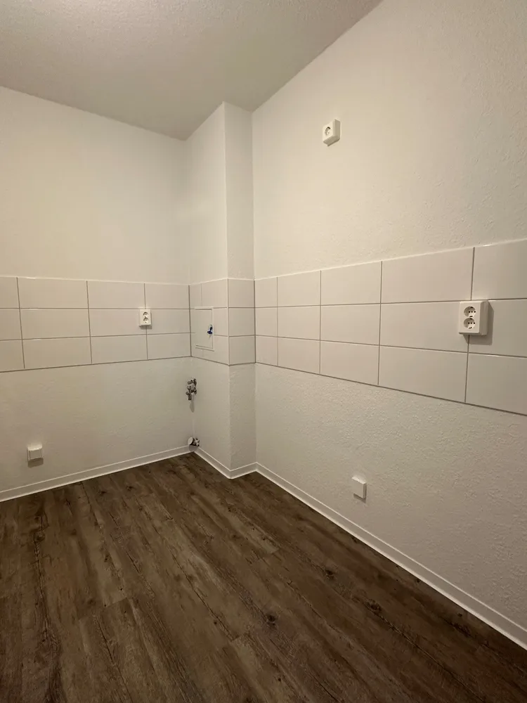 2 room apartment with 53 m² in Dresden – Photo 7