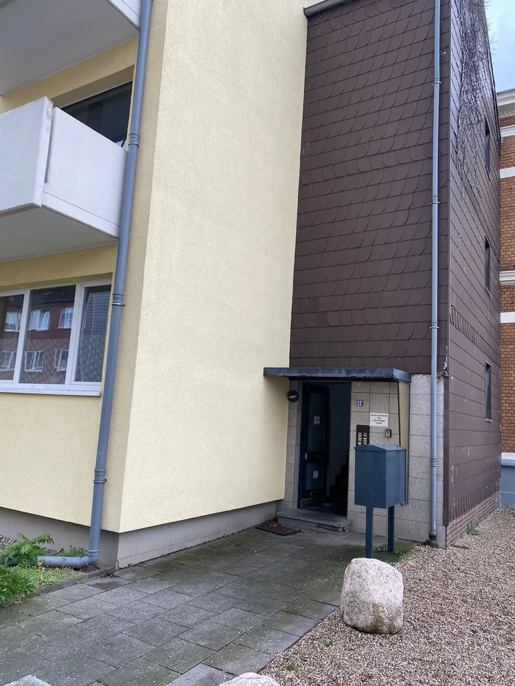 1 Zimmer Wohnung mit 37 m² in Duisburg – Bild 3