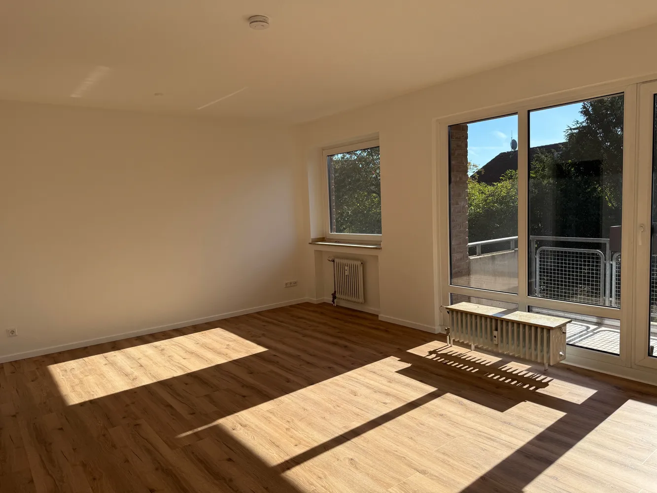 3 room apartment with 76 m² in Grevenbroich – Photo 4