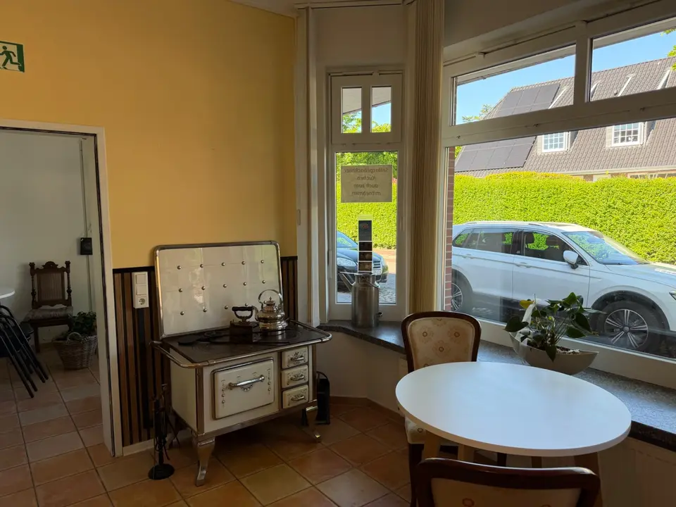 3 Zimmer Wohnung mit 86 m² in Norden – Bild 1