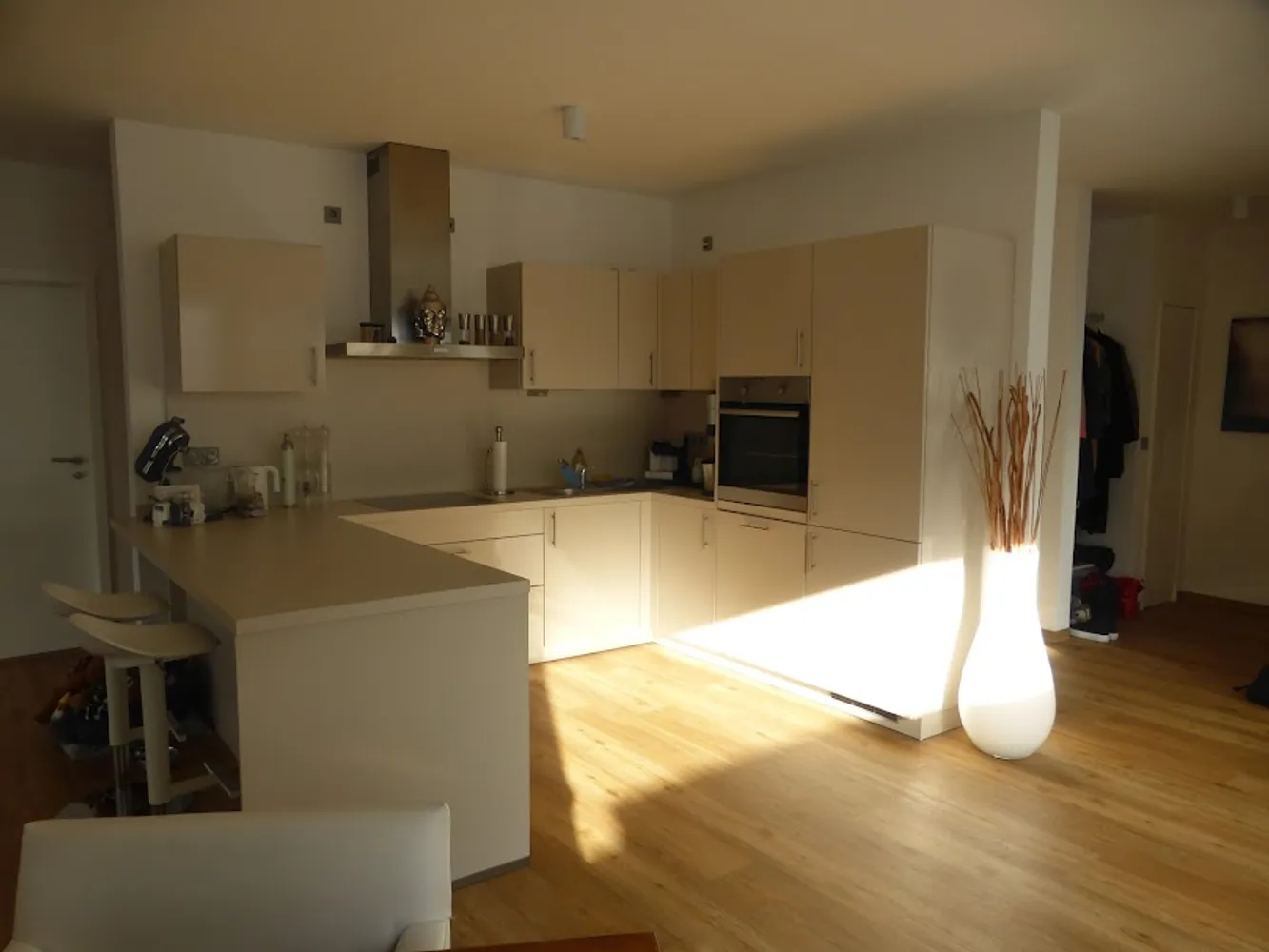 4 Zimmer Wohnung mit 170 m² in Nürnberg – Bild 4
