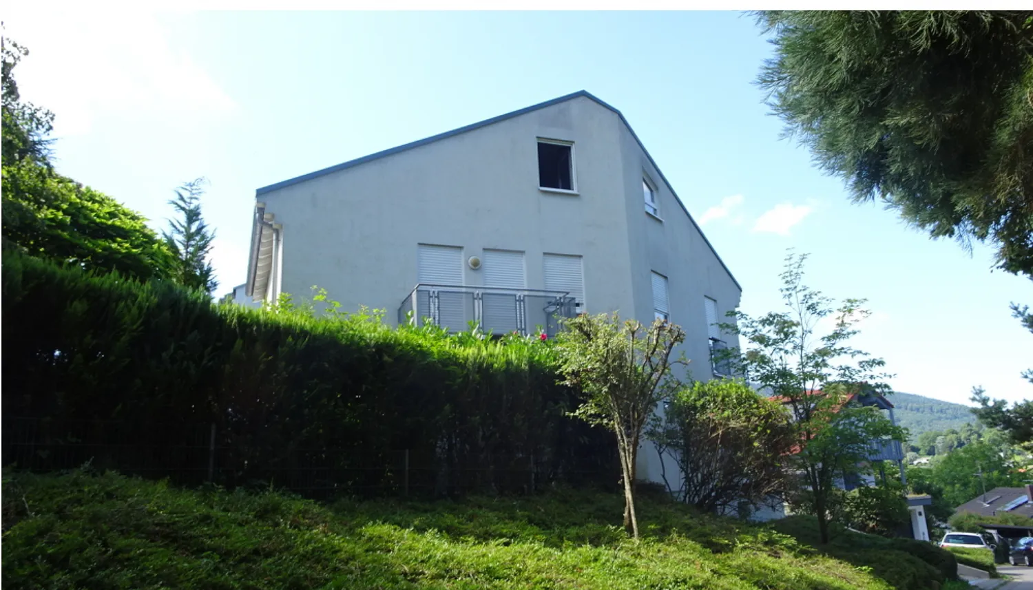 4 room apartment with 93 m² in Heidelberg – Photo 1