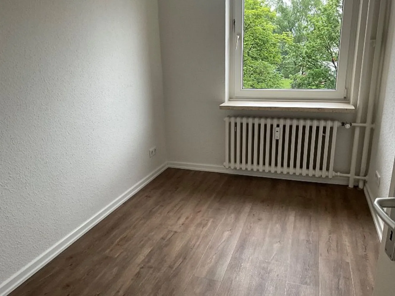 3 Zimmer Wohnung mit 88 m² in Wedel – Bild 5