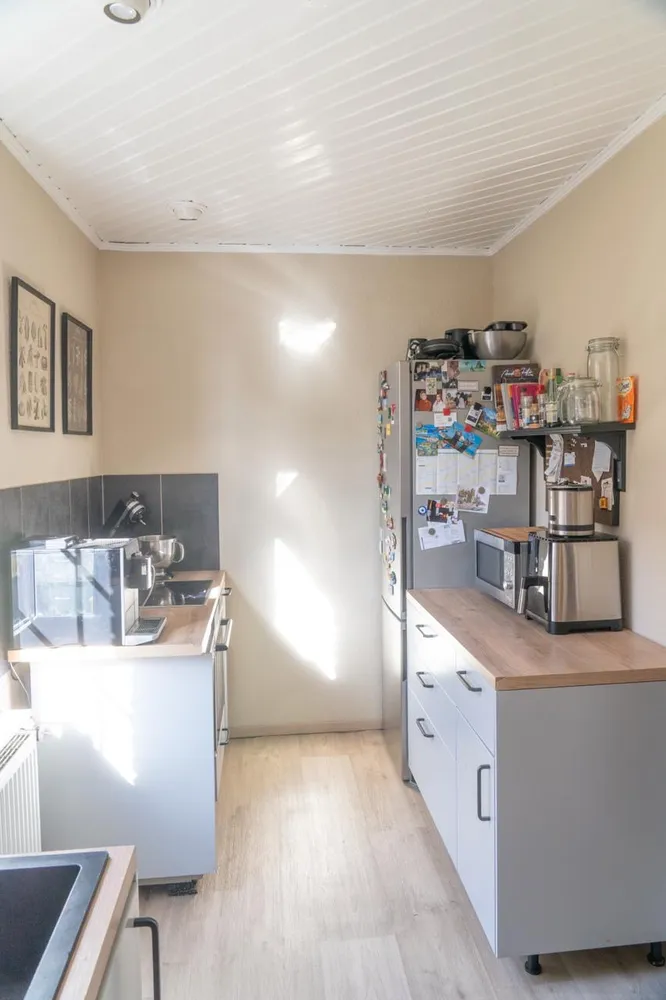 2 Zimmer Wohnung mit 57 m² in Osnabrück – Bild 12