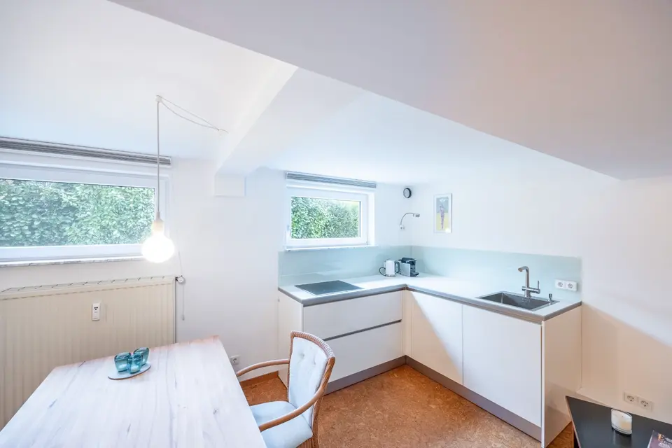 3 Zimmer Wohnung mit 58 m² in Leonberg – Bild 4
