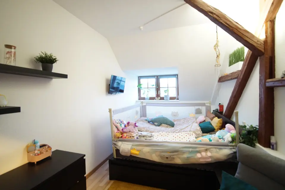 2 Zimmer Wohnung mit 59 m² in Annaberg-Buchholz – Bild 6
