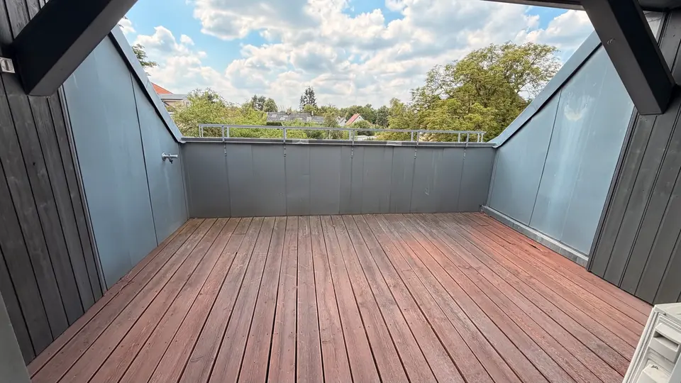 2 Zimmer Wohnung mit 90 m² in Falkensee – Bild 8