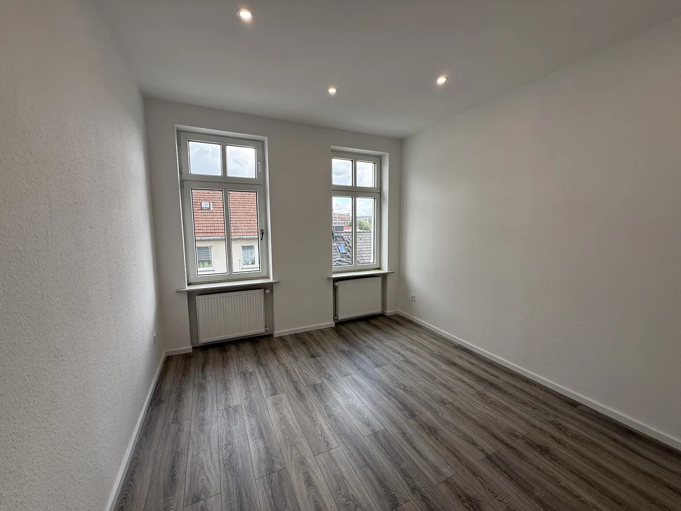 6 Zimmer Wohnung mit 132 m² in Wuppertal – Bild 3