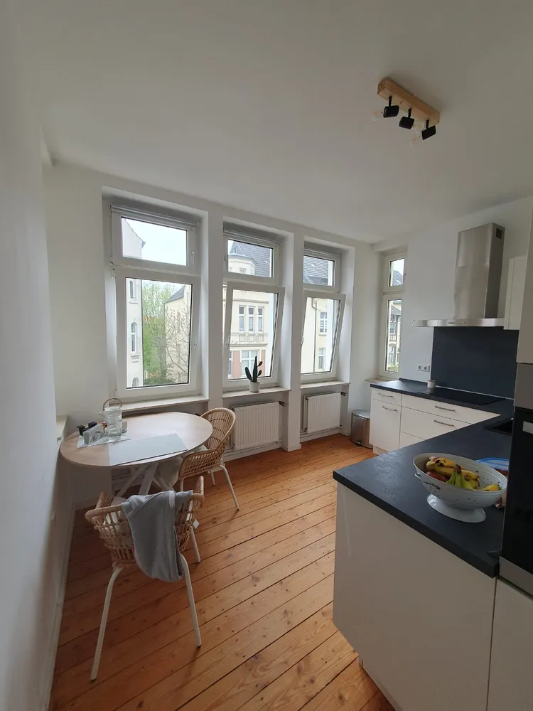 3 Zimmer Wohnung mit 61 m² in Hagen – Bild 3
