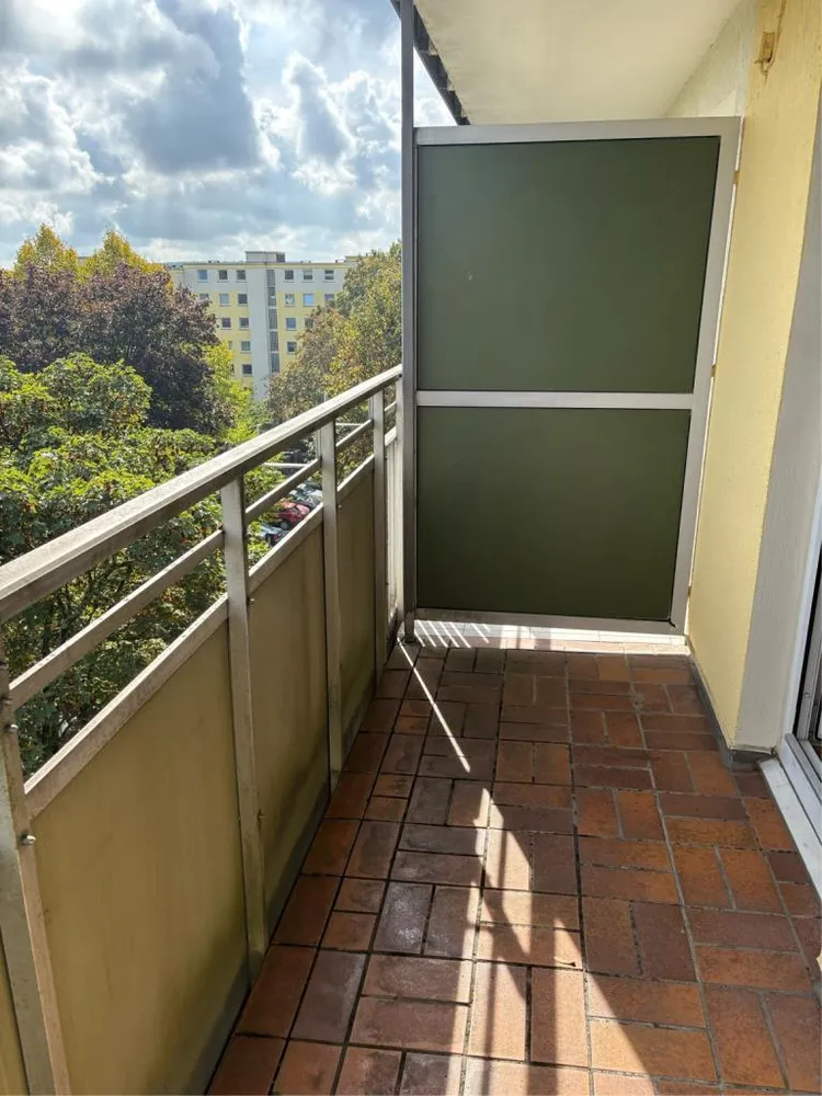 1 Zimmer Wohnung mit 30 m² in Essen – Bild 5