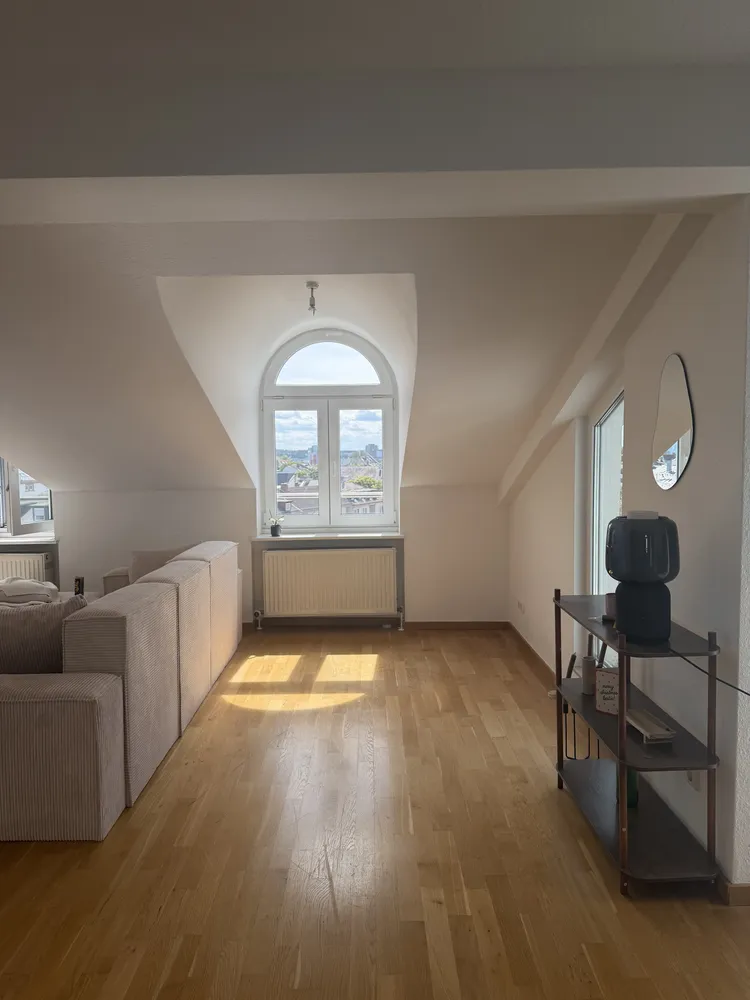 3 Zimmer Wohnung mit 66 m² in Frankfurt am Main – Bild 5
