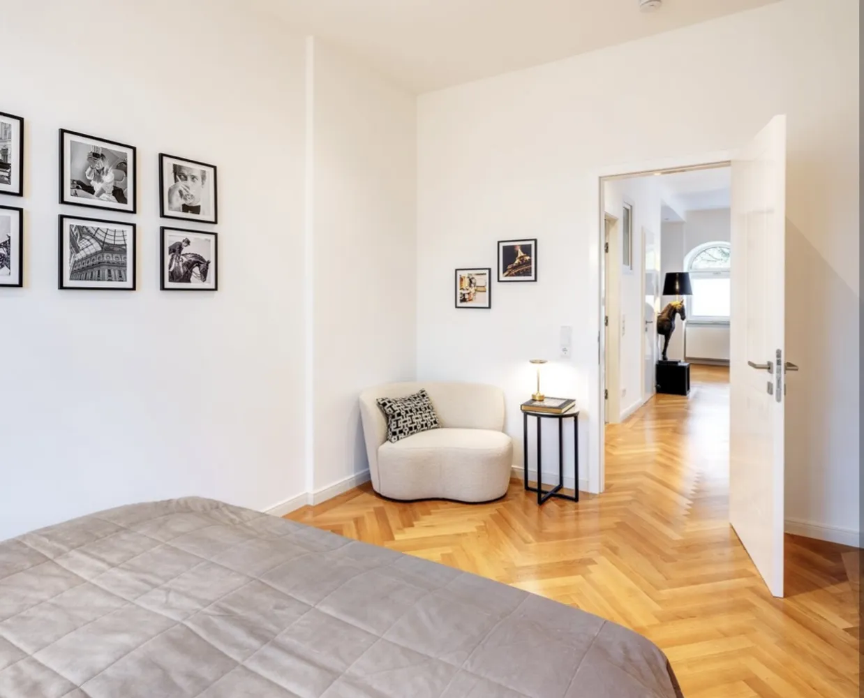 3 Zimmer Wohnung mit 75 m² in München – Bild 8