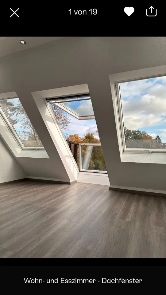 6 Zimmer Wohnung mit 125 m² in Hagen – Bild 6