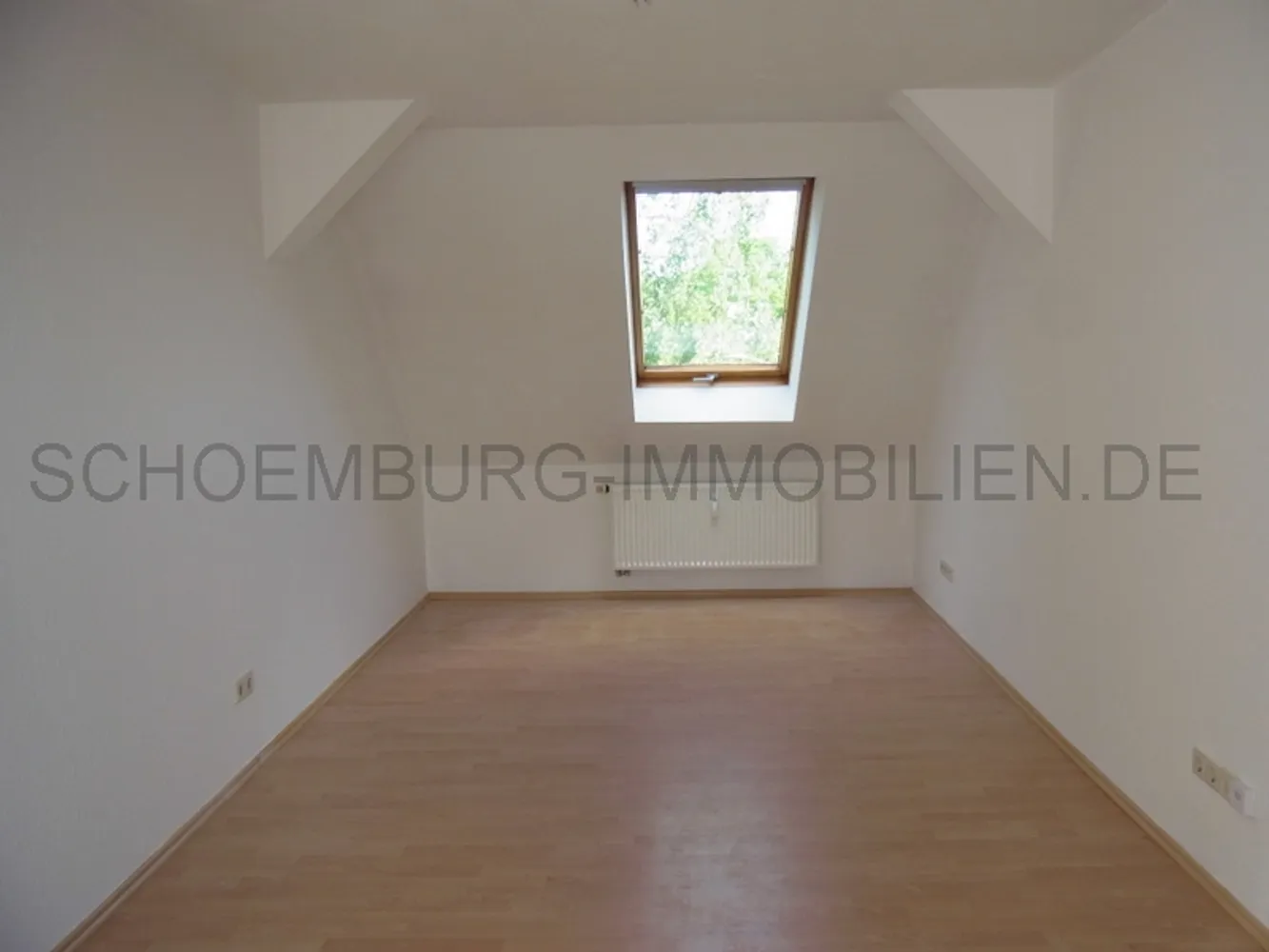 3 Zimmer Wohnung mit 59 m² in Leipzig – Bild 1