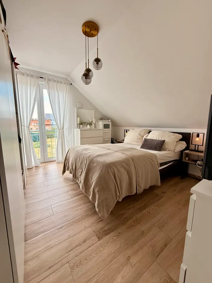 Shared room with 20 m² in Sangerhausen – Photo 1