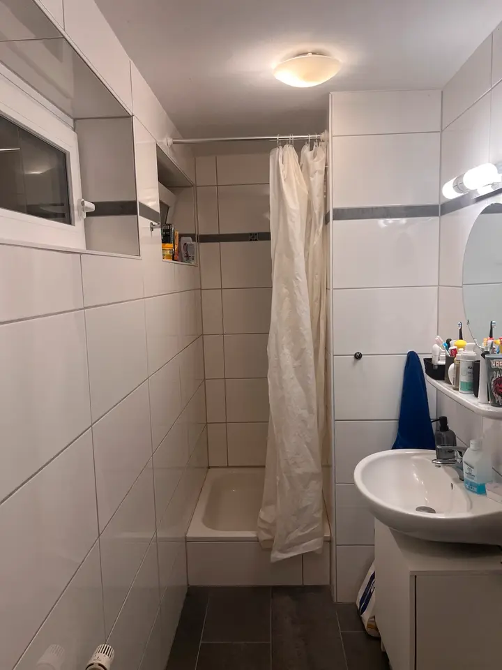 WG-Zimmer mit 15 m² in Osnabrück – Bild 9