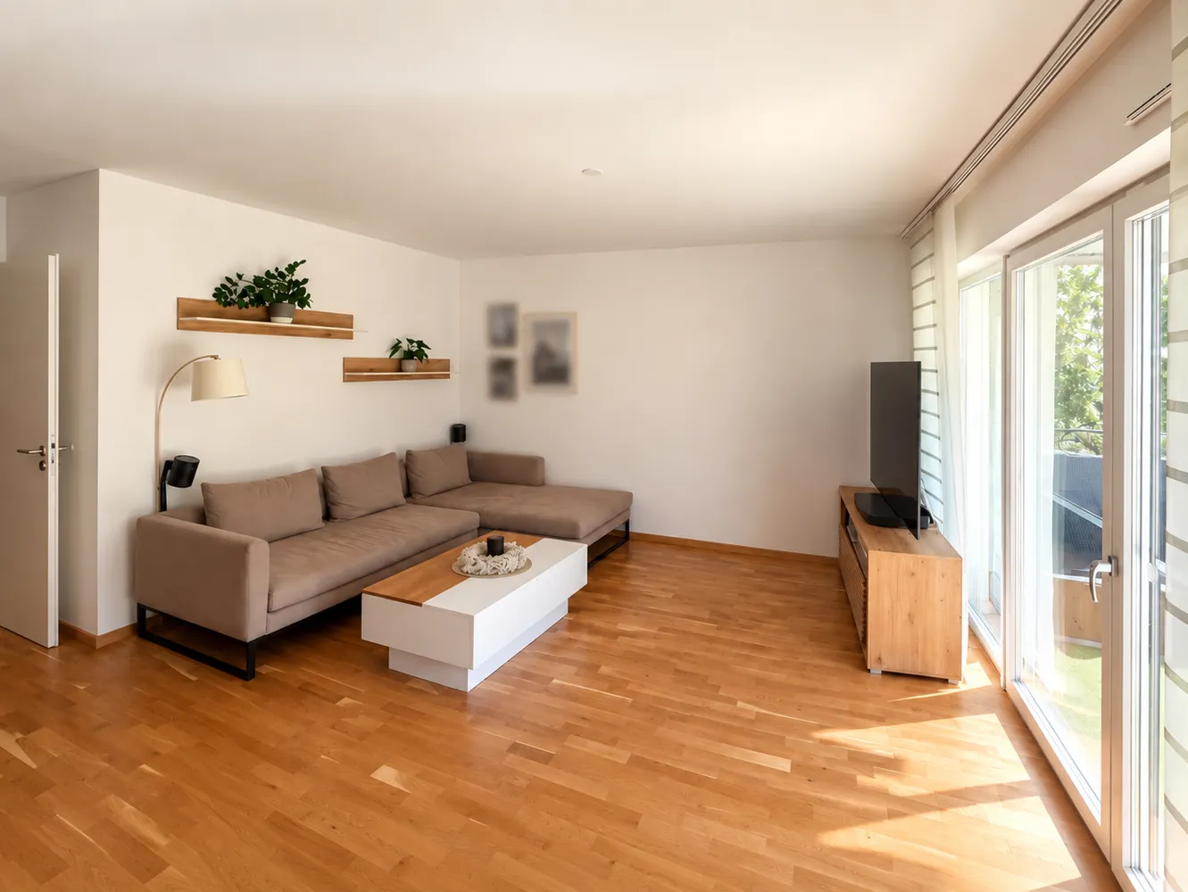 3 Zimmer Wohnung mit 87 m² in Landshut – Bild 11