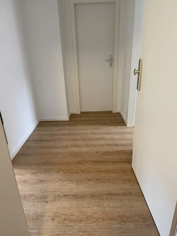 1 Zimmer Wohnung mit 42 m² in Duisburg – Bild 1