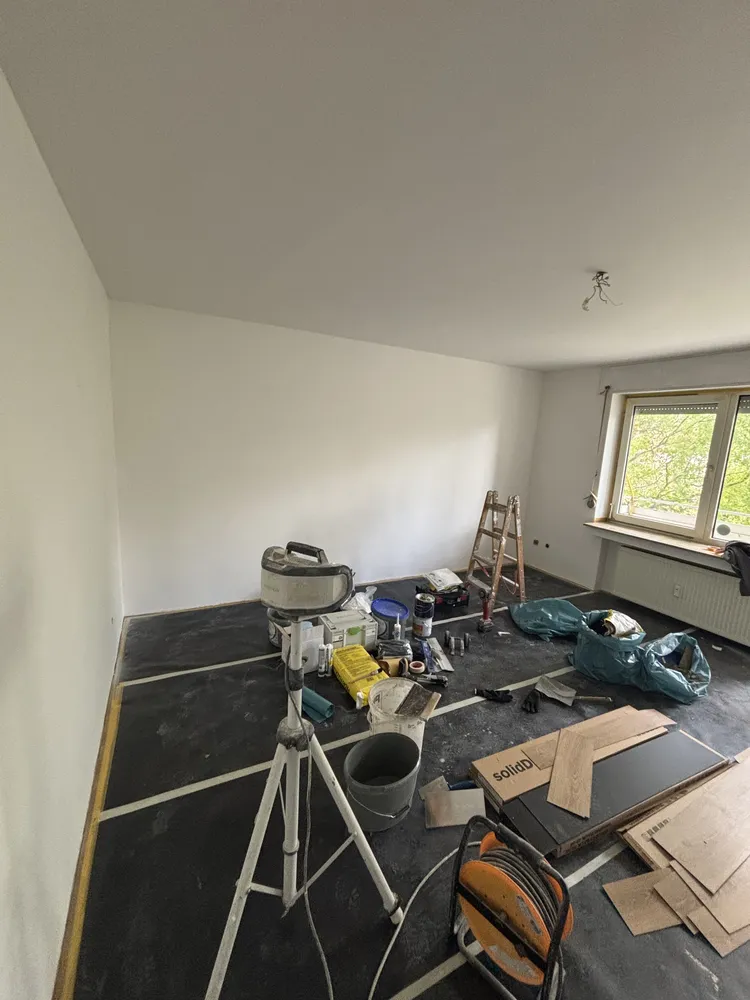 2 Zimmer Wohnung mit 64 m² in Aachen – Bild 2