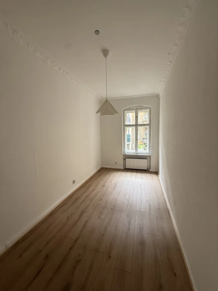3 room apartment with 84 m² in Berlin – Photo 4