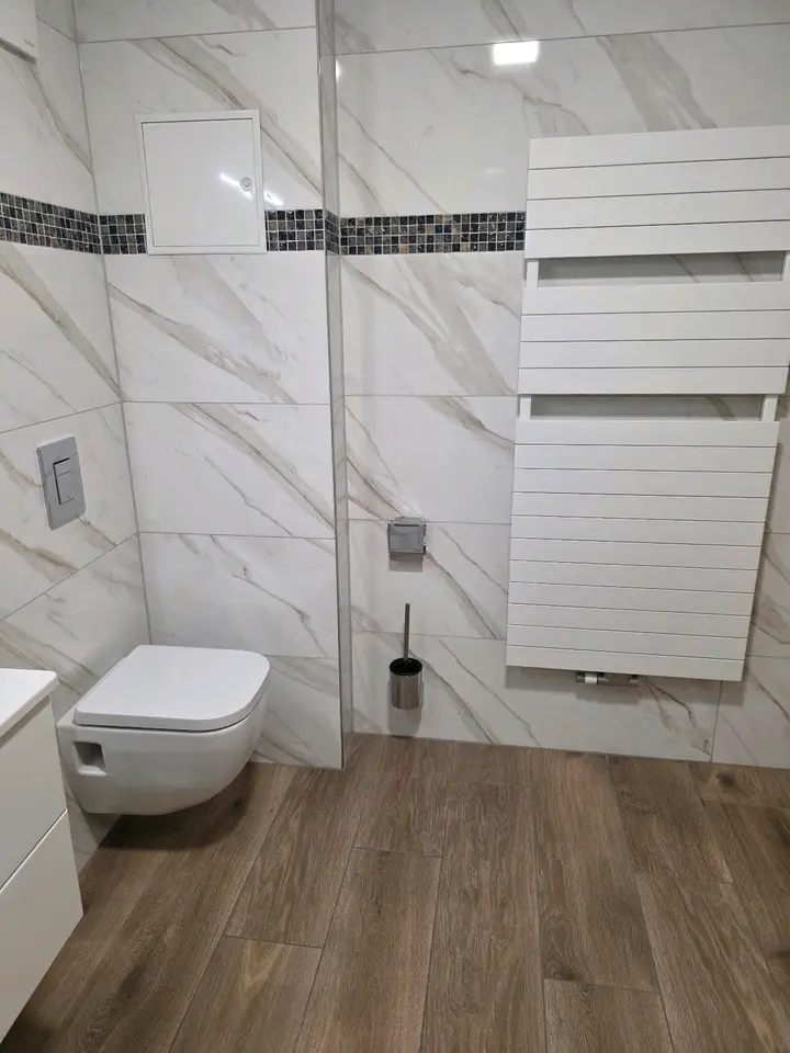 Studio with 44 m² in Aschersleben – Photo 8