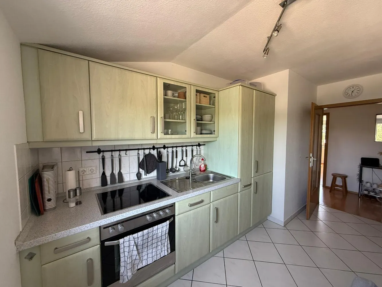 3 Zimmer Wohnung mit 80 m² in Krefeld – Bild 1
