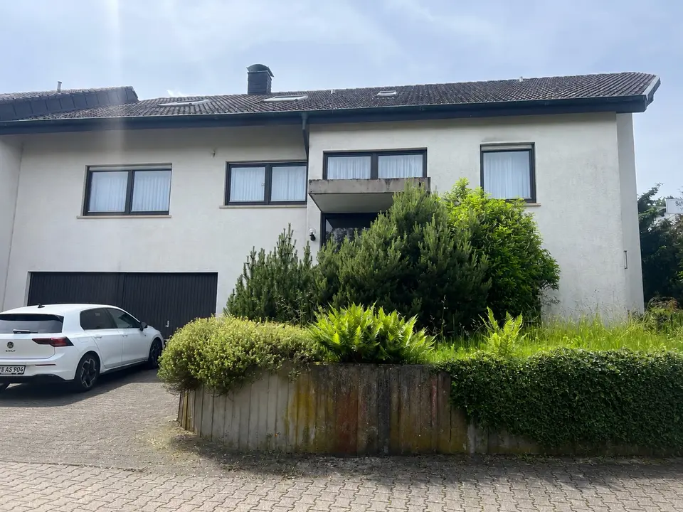 5 Zimmer Wohnung mit 135 m² in Pforzheim – Bild 8