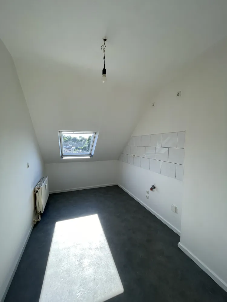 3 Zimmer Wohnung mit 57 m² in Mülheim an der Ruhr – Bild 6