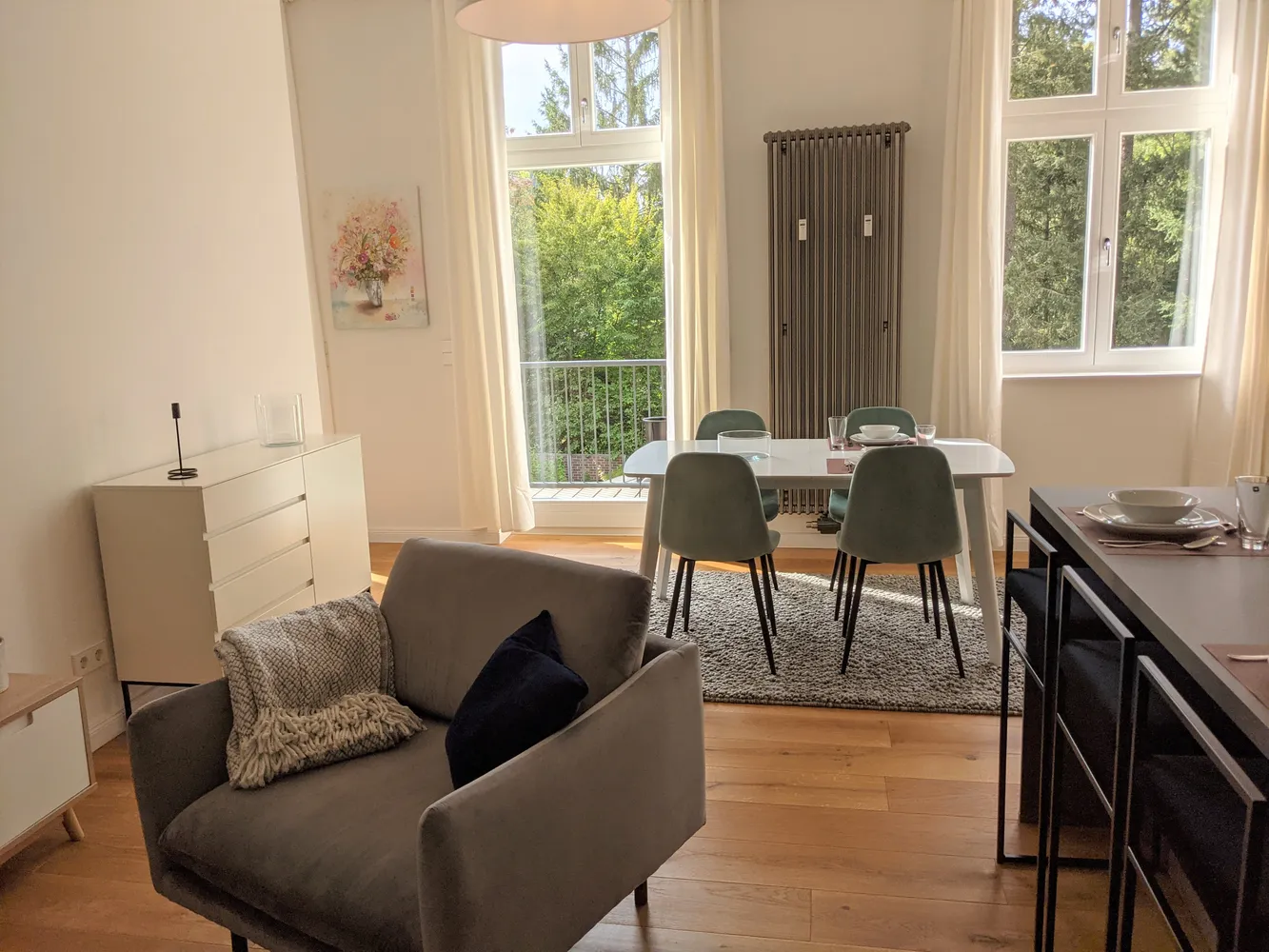 2 Zimmer Wohnung mit 63 m² in Berlin – Bild 8