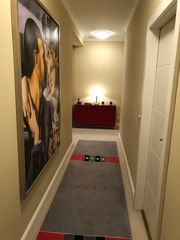 2 Zimmer Wohnung mit 68 m² in Hamburg – Bild 9