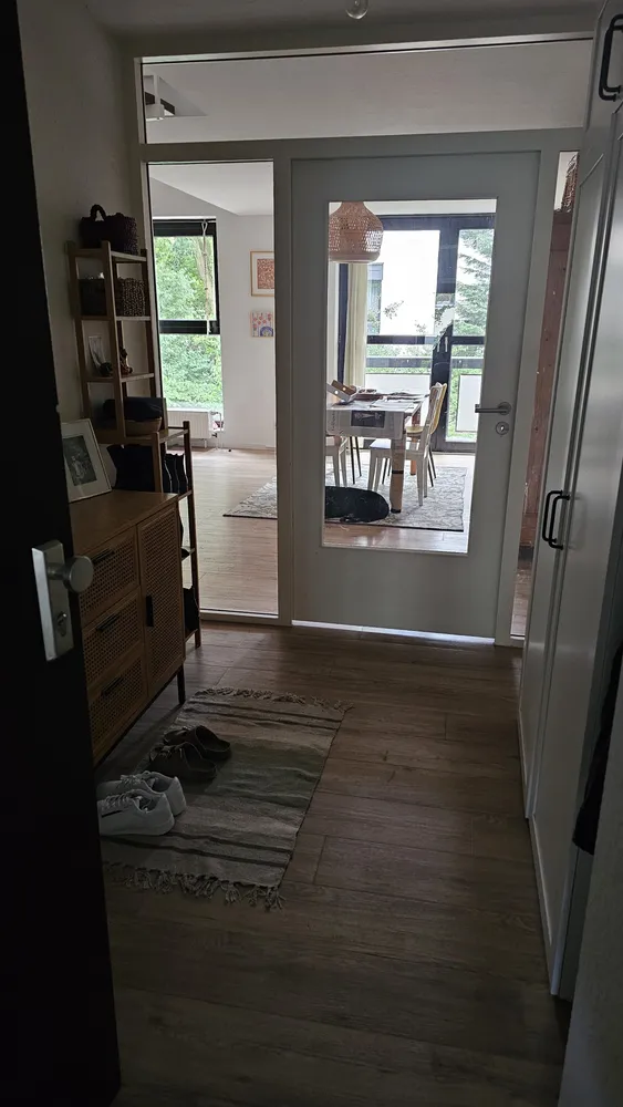 3 Zimmer Wohnung mit 81 m² in Düsseldorf – Bild 6