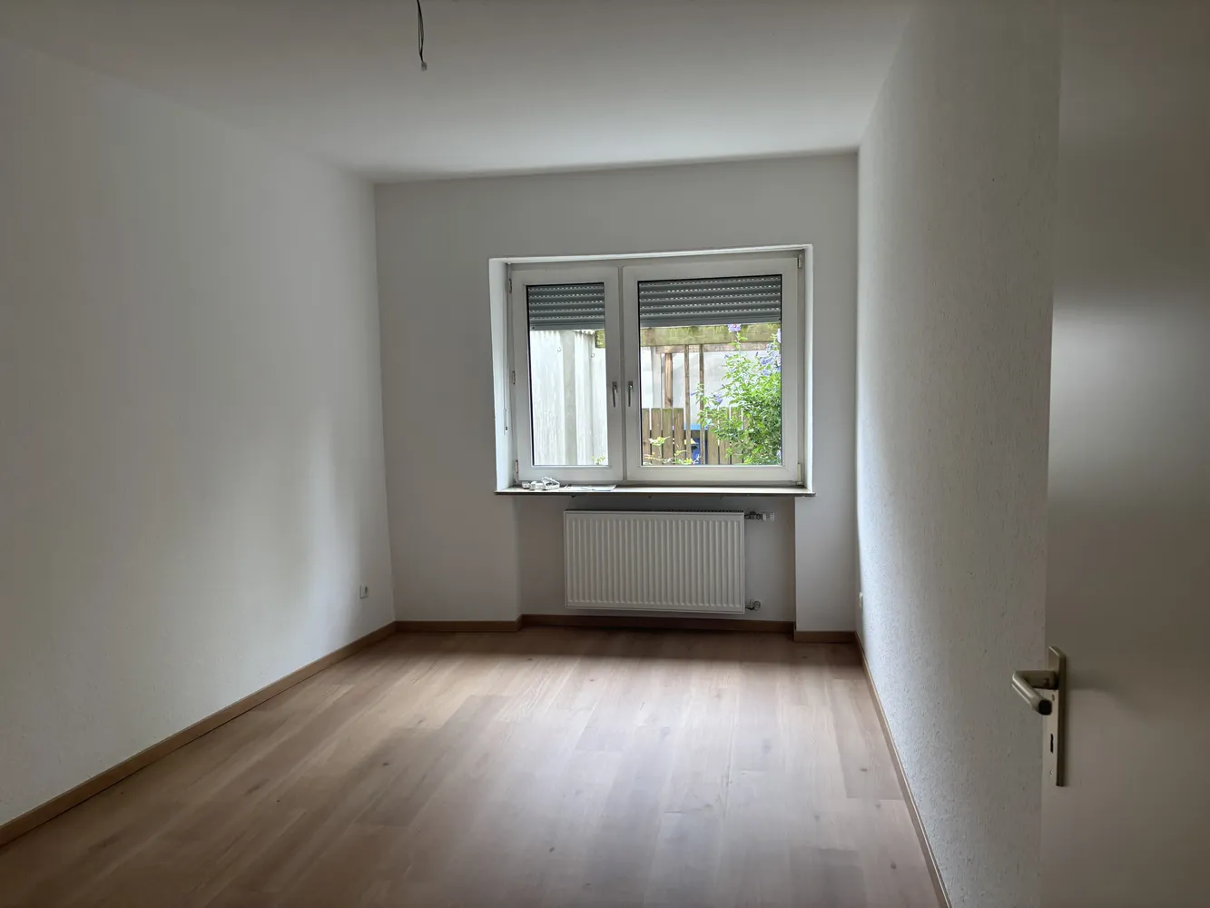 2 Zimmer Wohnung mit 50 m² in Nürnberg – Bild 10