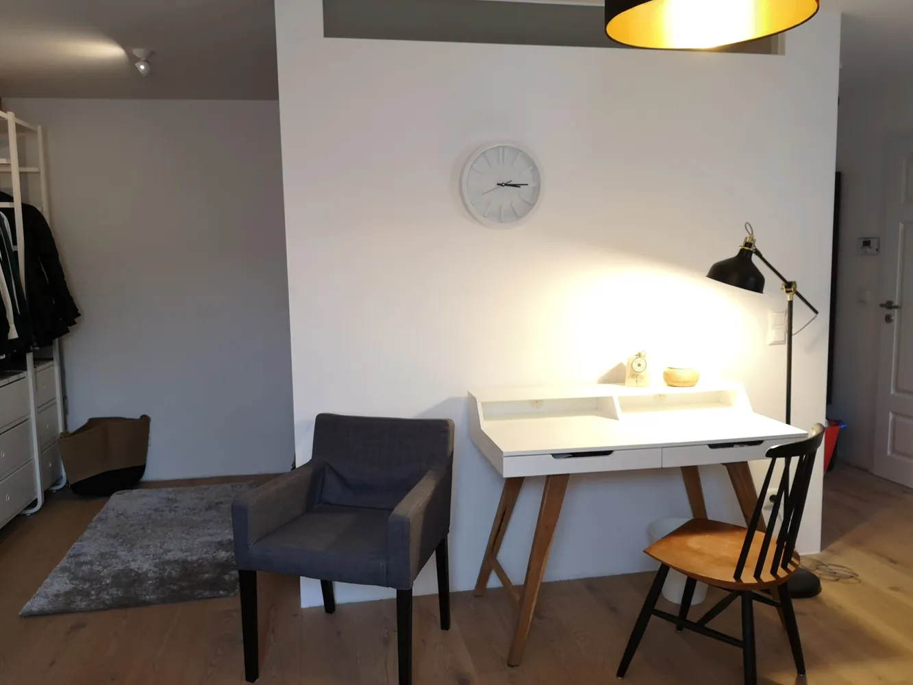 1 Zimmer Wohnung mit 33 m² in Passau – Bild 4