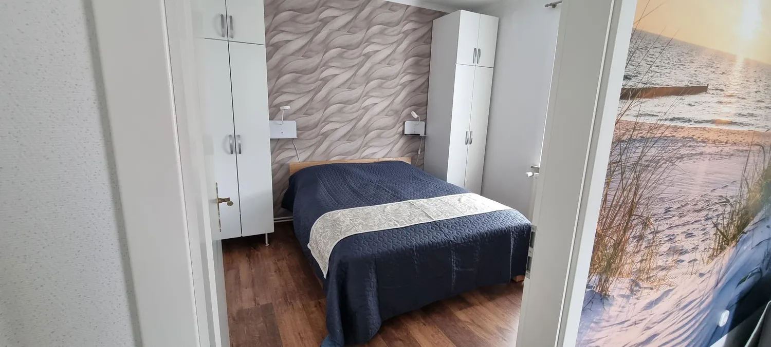 3 Zimmer Wohnung mit 54 m² in Wilhelmshaven – Bild 9