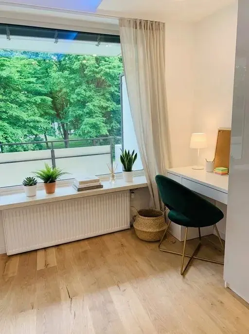 2 Zimmer Wohnung mit 16 m² in München – Bild 6