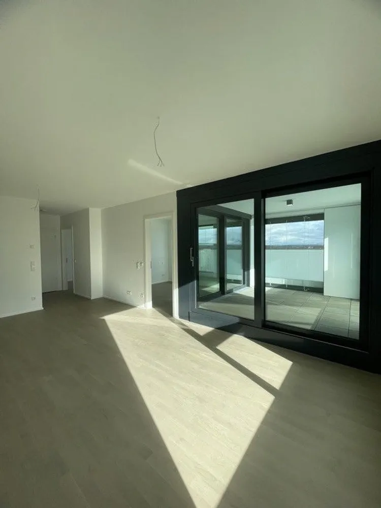 3 Zimmer Wohnung mit 68 m² in Nürnberg – Bild 9
