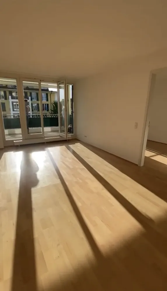 2 Zimmer Wohnung mit 54 m² in München – Bild 5