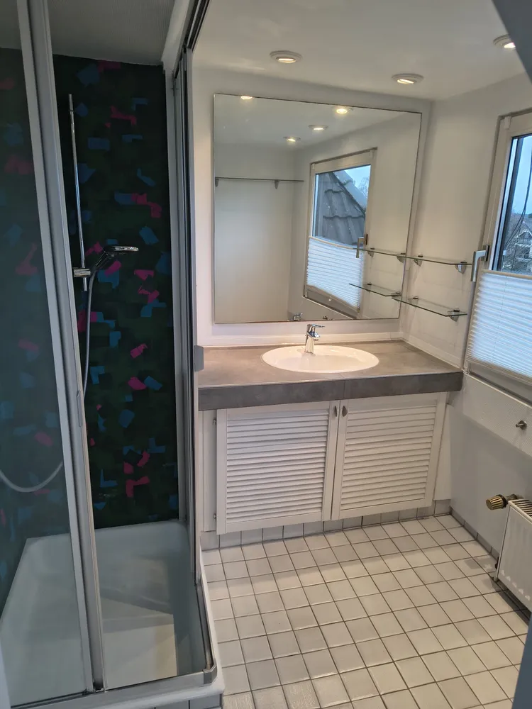 2 Zimmer Wohnung mit 65 m² in Köln – Bild 12