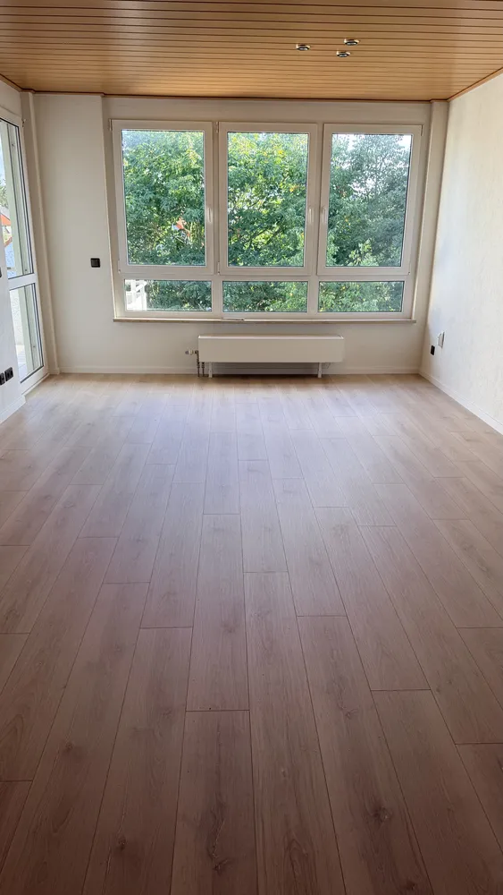 2 Zimmer Wohnung mit 70 m² in Nürnberg – Bild 2