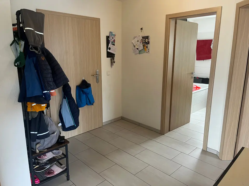 3 Zimmer Wohnung mit 80 m² in Radolfzell am Bodensee – Bild 4