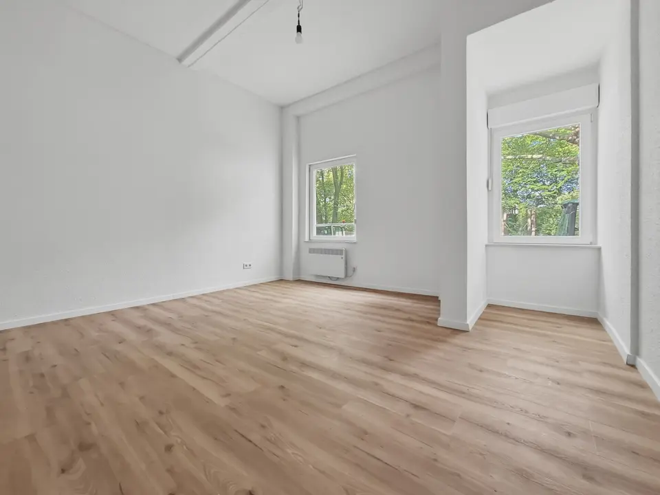 4 Zimmer Wohnung mit 87 m² in Essen – Bild 3