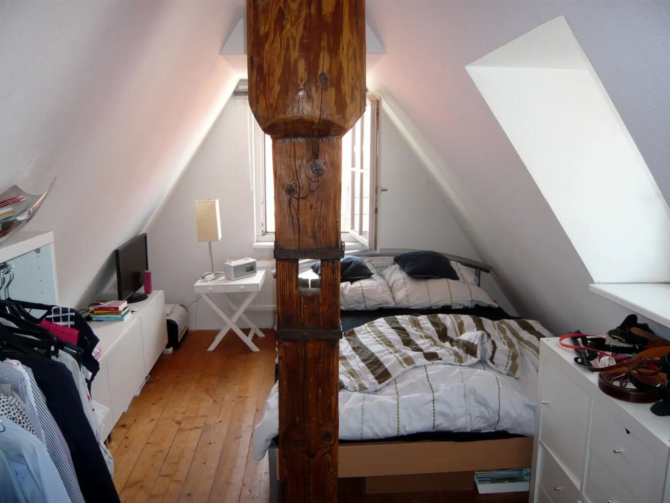 3 Zimmer Wohnung mit 62 m² in Ulm – Bild 6