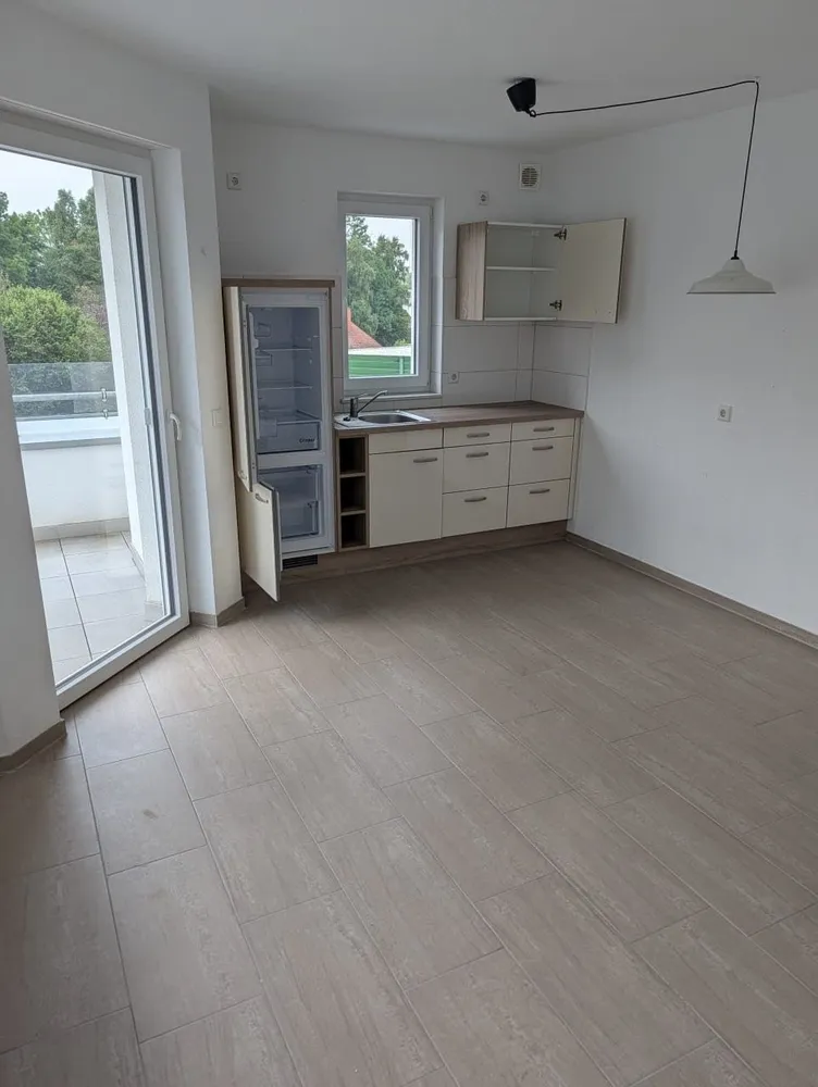 3 room apartment with 49 m² in Georgsmarienhütte – Photo 5