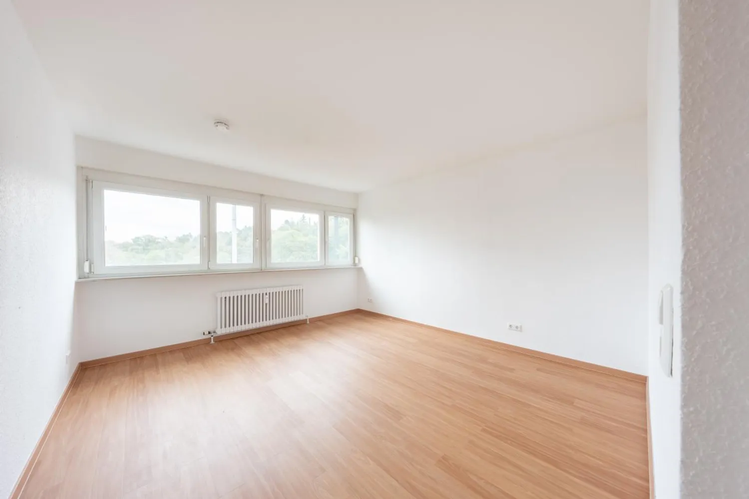 3 Zimmer Wohnung mit 77 m² in Böblingen – Bild 2