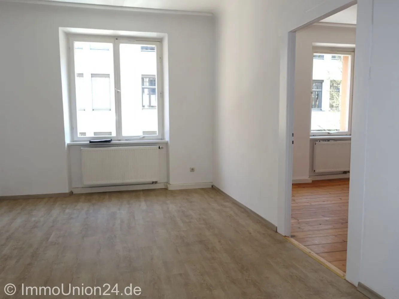 3 Zimmer Wohnung mit 64 m² in Nürnberg – Bild 6