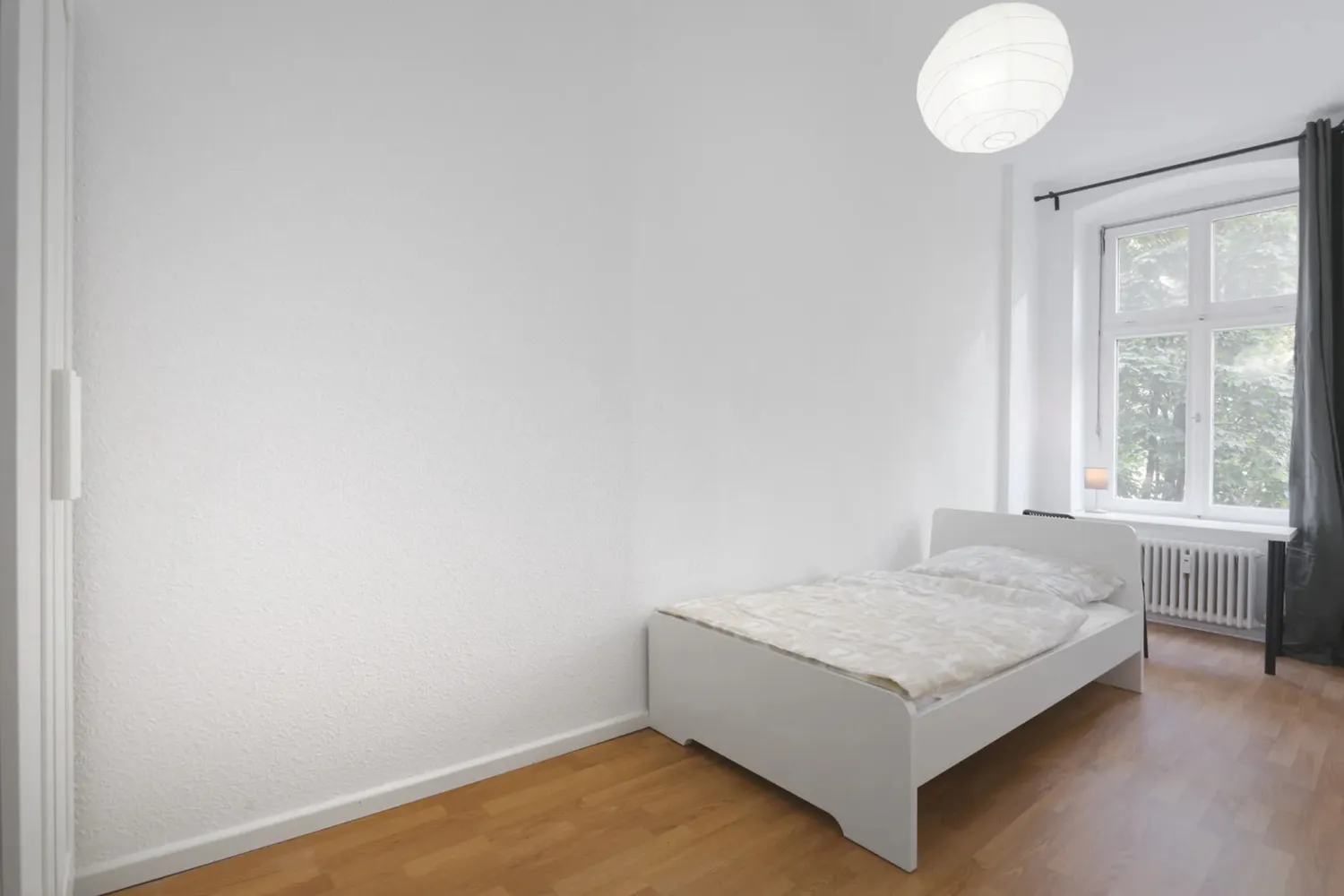 WG-Zimmer mit 10 m² in Berlin – Bild 1