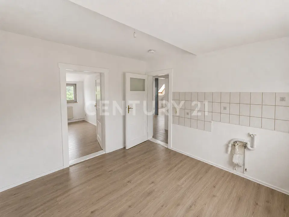 3 Zimmer Wohnung mit 57 m² in Halberstadt – Bild 3